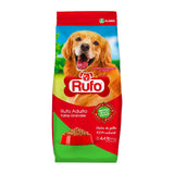 RUFO ADULTO 2 KG ALIMENTO DE PRESTIGIO