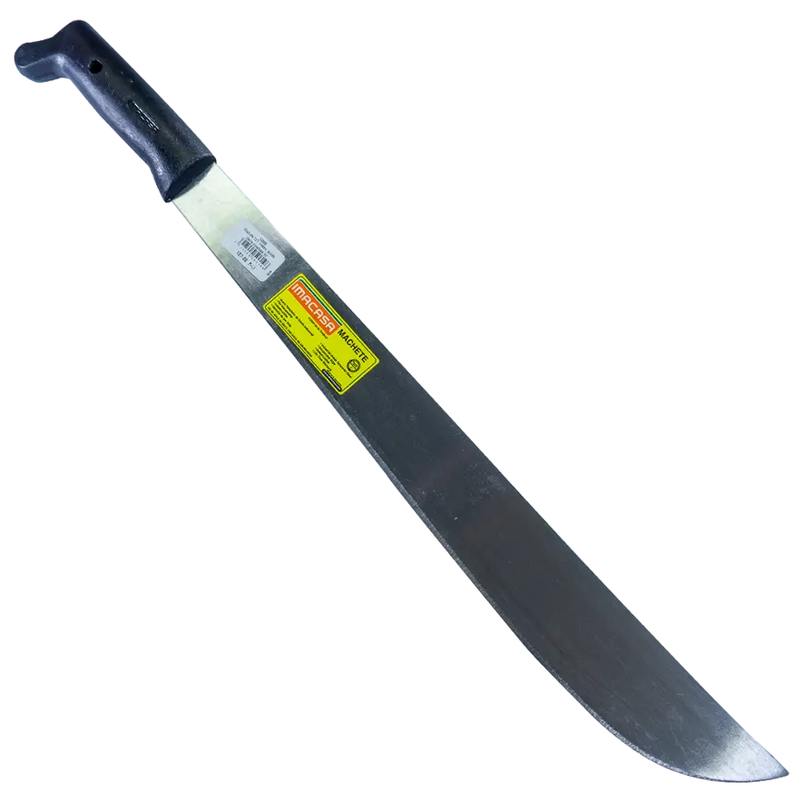 Machete 127 Classic  28 Imac 12076 Imacasa