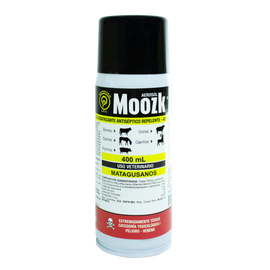 MOOZK AEROSOL 400 ML ONLYPHARM