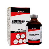 OXIFIGA 200 -
