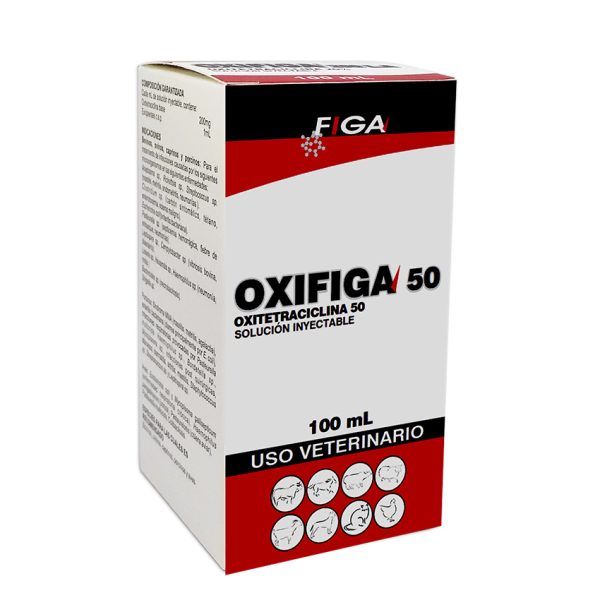 OXIFIGA 200 -