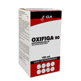 OXIFIGA 200 -