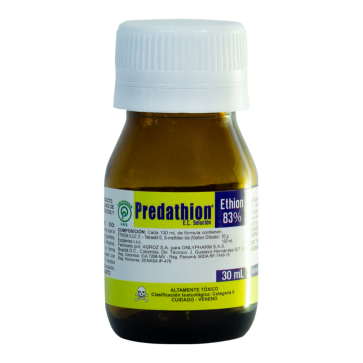 PREDATHION Onlypharm
