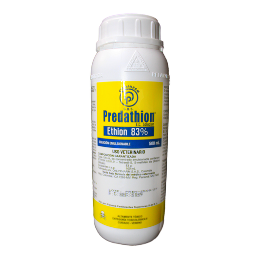 PREDATHION Onlypharm