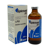 SPIROVET 20 Colvet