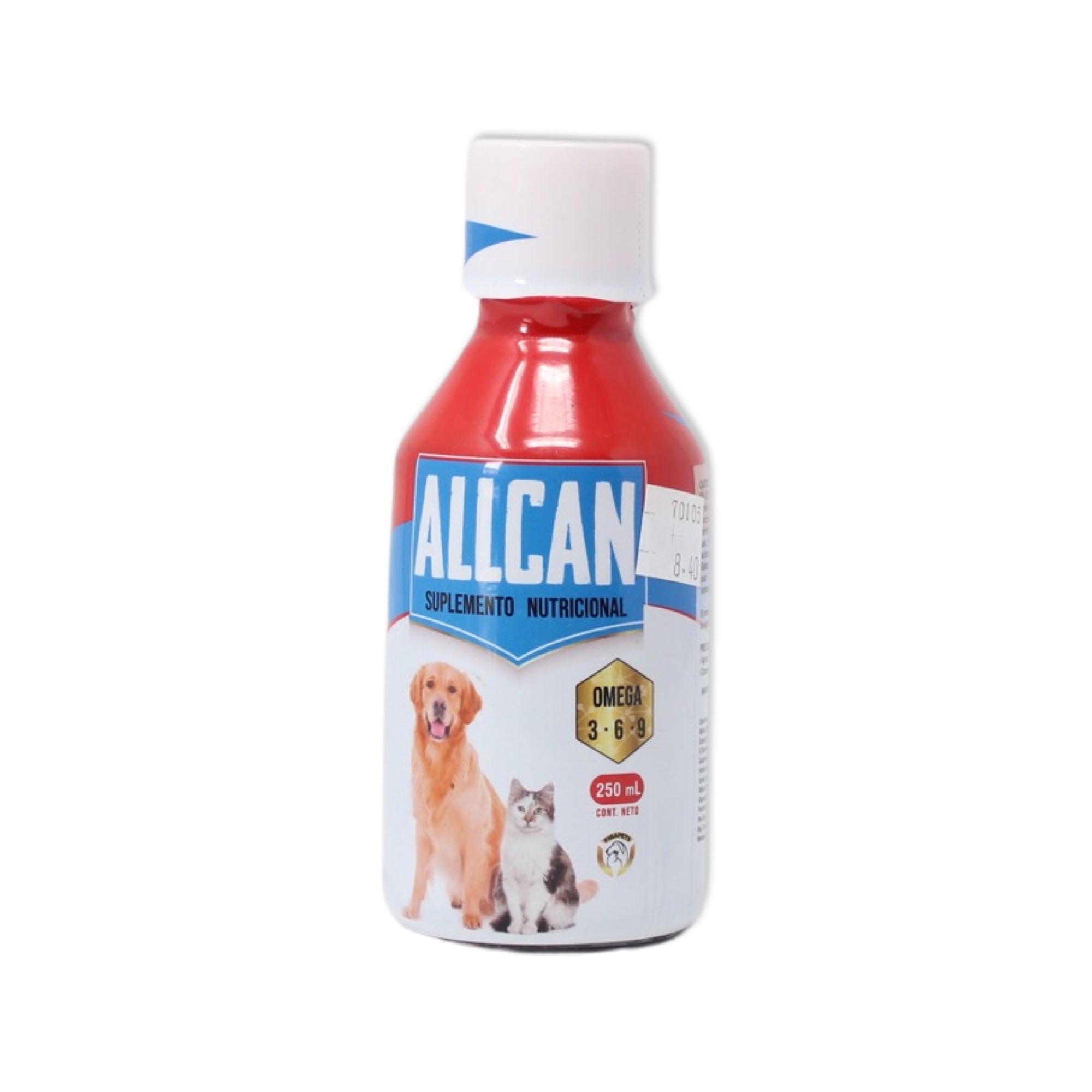 ALLCAN -figa
