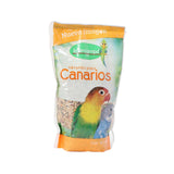 Alim p/canario intercampo 400gr intercampo