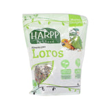 ALIM P/LORO HARPP 400 GR -