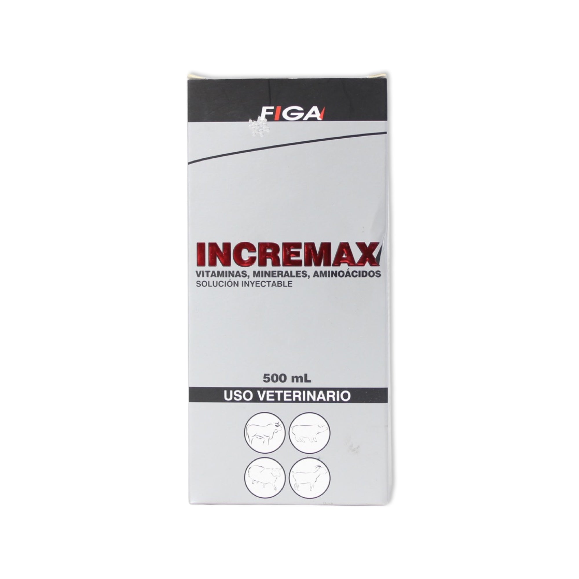 INCREMAX -