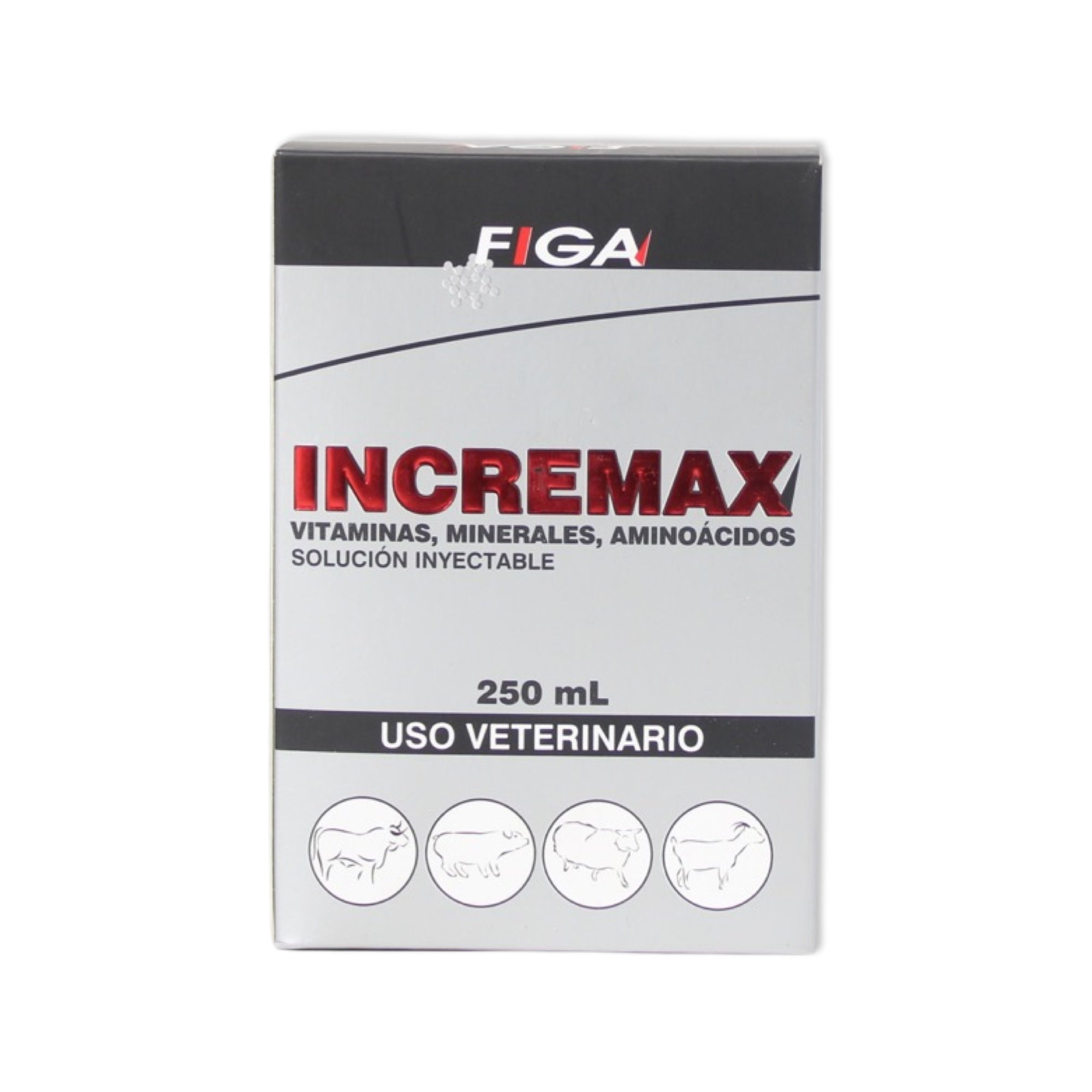 INCREMAX -