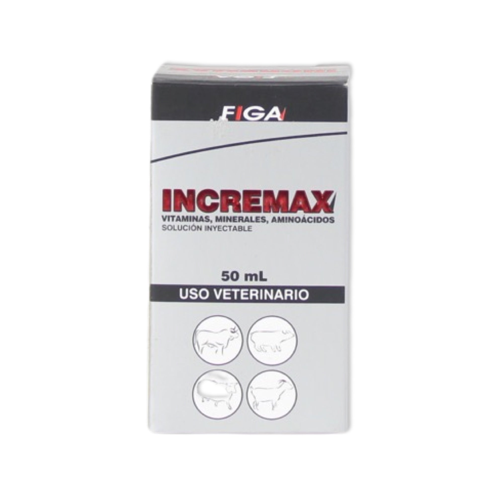 INCREMAX -