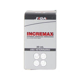 INCREMAX -