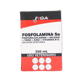 FOSFOLAMINA -