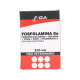 FOSFOLAMINA -