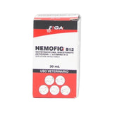 HEMOFIG B12 -