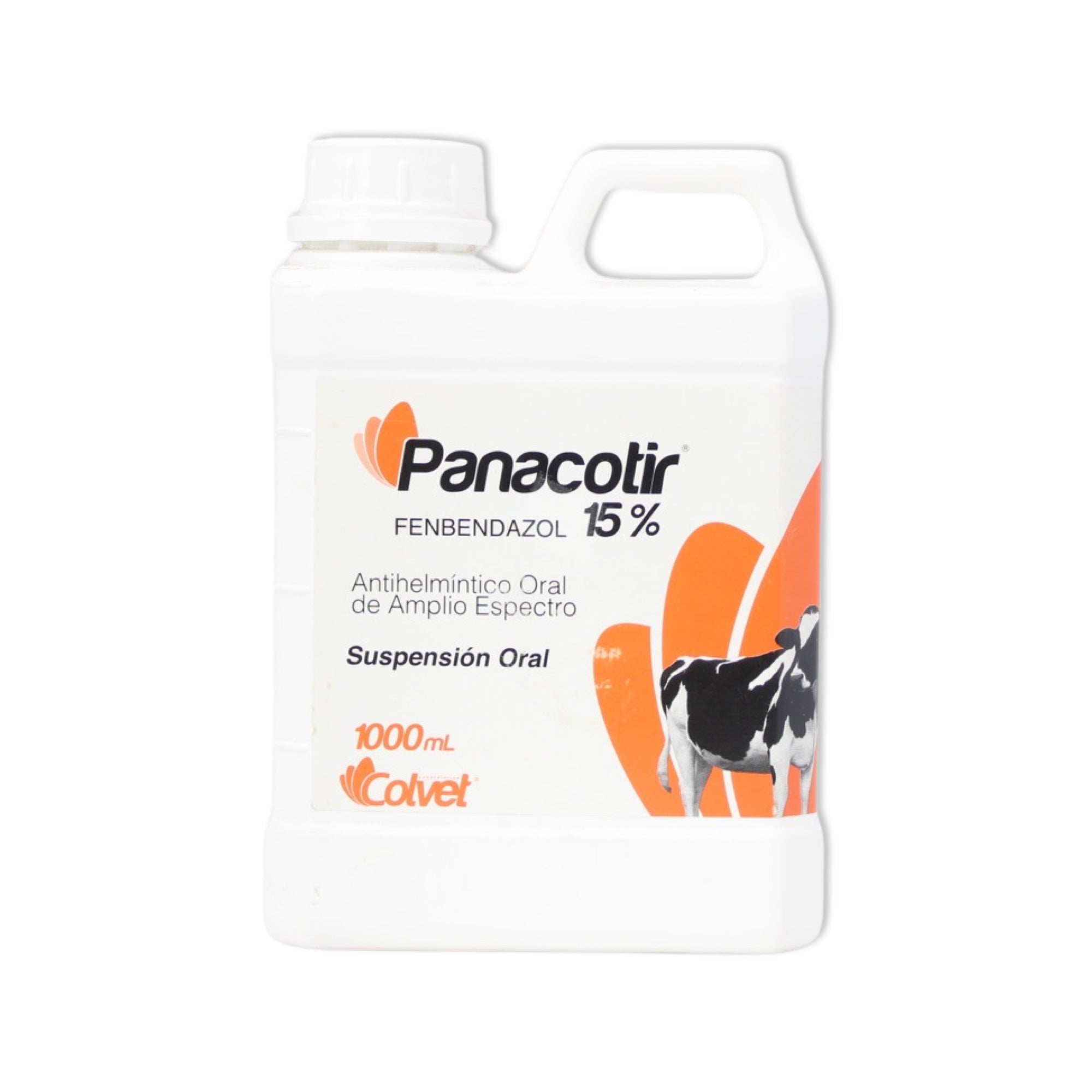 Panacotir 15% Colvet