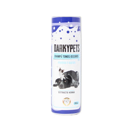 DARKYPETS SHAMPOO -
