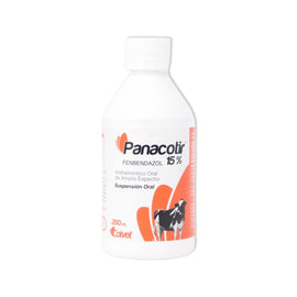 PANACOTIR 15% Colvet