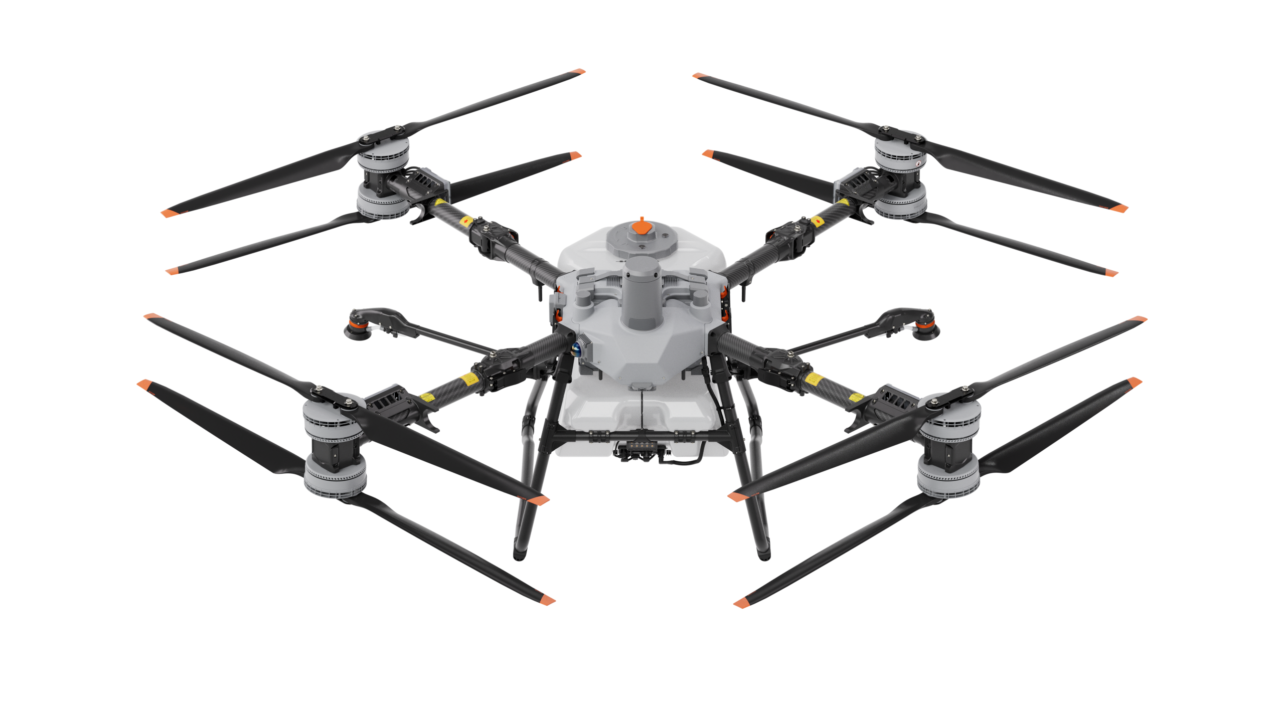 DRON DJI AGRAS T100 DIMASUR