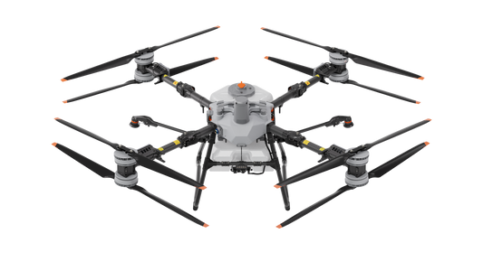 DRON DJI AGRAS T100 DIMASUR