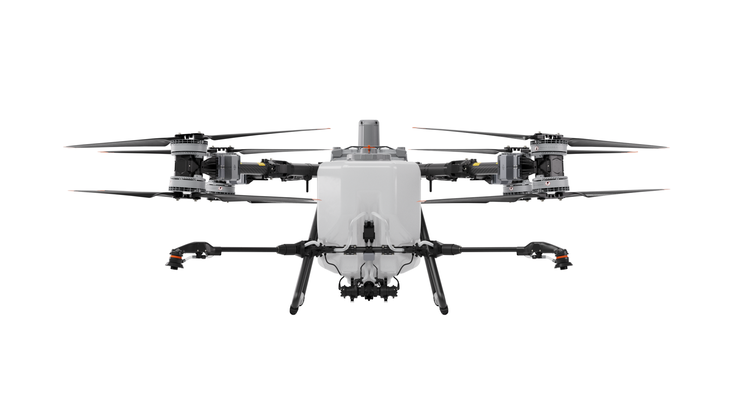 DRON DJI AGRAS T100 DIMASUR