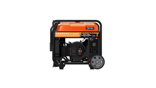 GENERADOR DJI D1400iE DIMARSUR