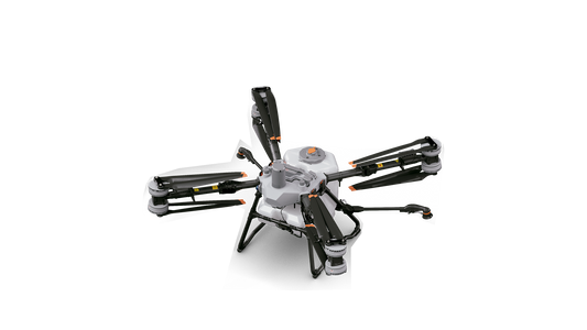 DRON DJI AGRAS T100 DIMASUR