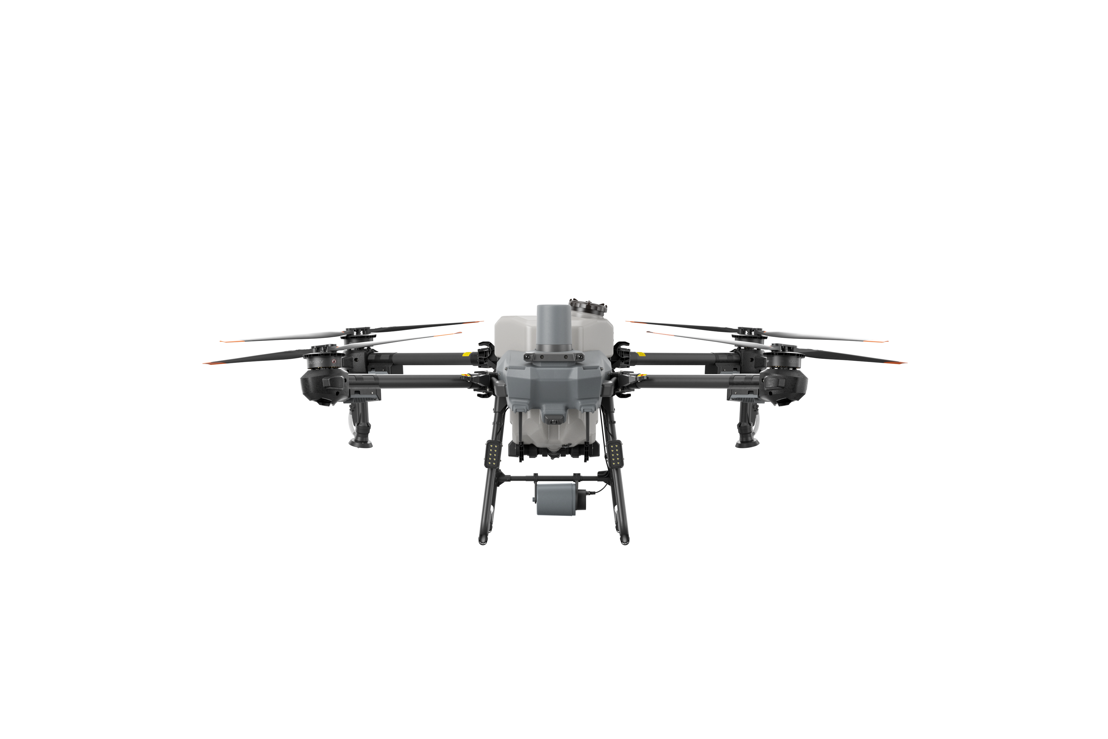 DRON DJI AGRAS T25 DIMASUR