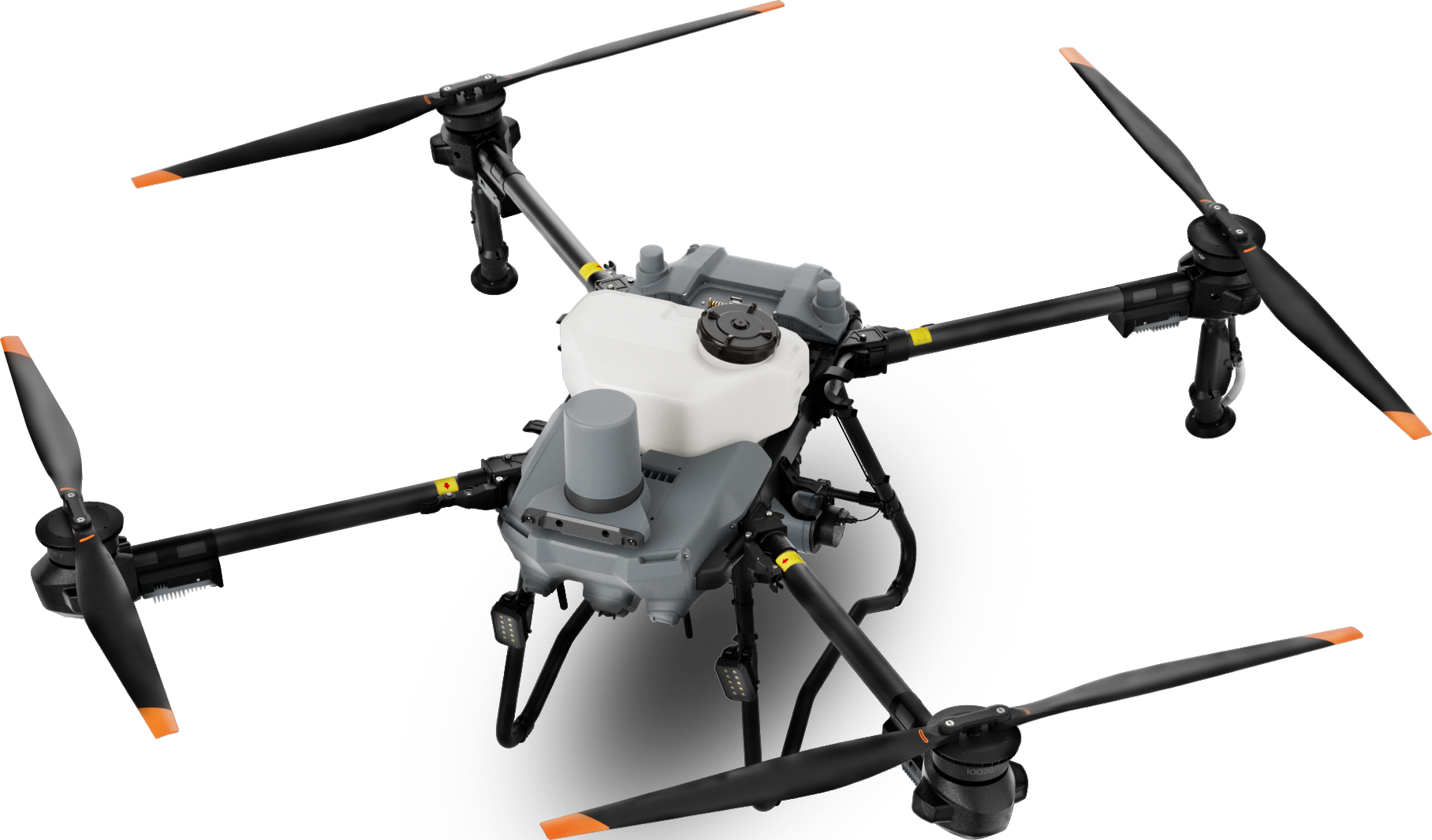 DRON DJI AGRAS T25 DIMASUR