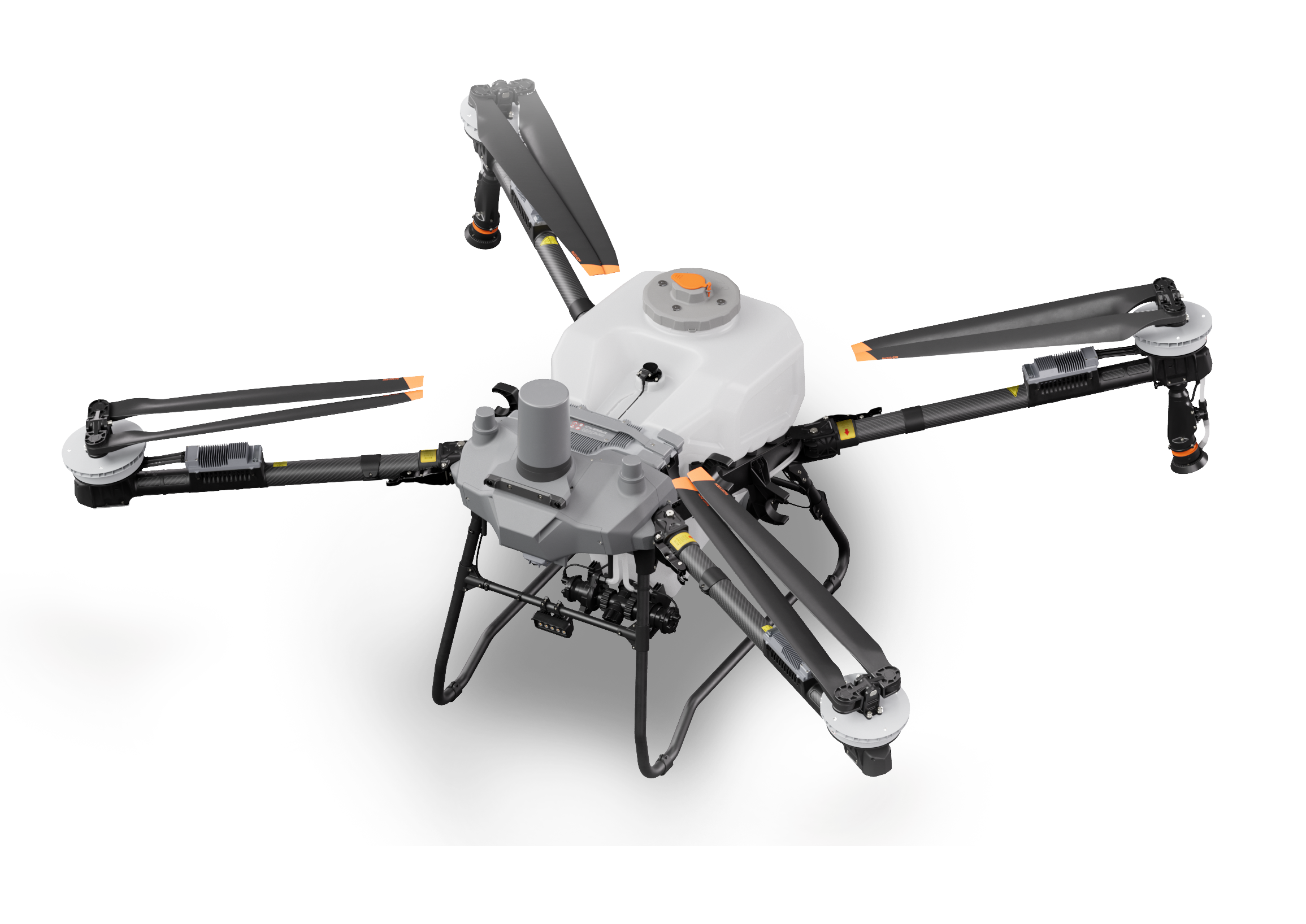 DRON DJI AGRAS T70P DIMASUR