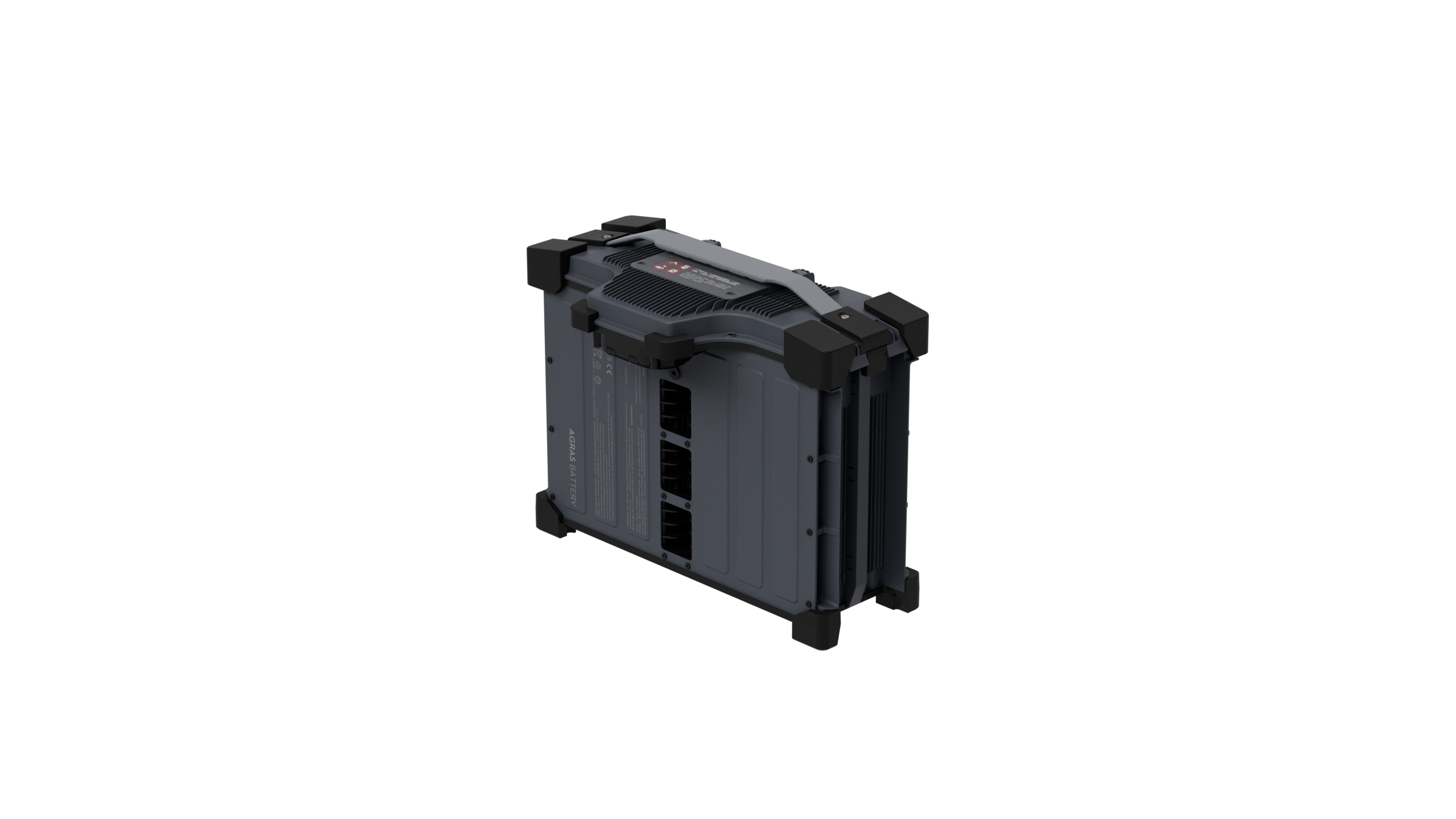 BATERIA INTELIGENTE DB2160 DIMARSUR