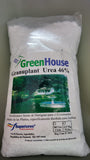 Urea 46%  Green House 907g  (2 Lbs) Fertilizantes Superiores
