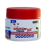 ULTRAPHARM 3X POMADA Onlypharm