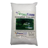 Urea 46%  Green House 907g  (2 Lbs) Fertilizantes Superiores