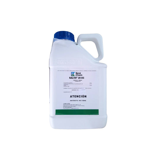 SALVO 20 EC Best Chem