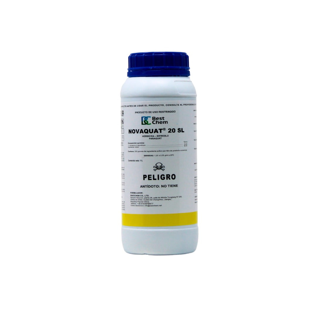 NOVAQUAT 20 SL Best Chem