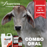 Panacotir 15% Colvet