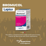 BROMUCOL -