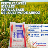 Dap Qq Fertilizantes Superiores