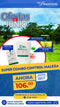 Super Combo Control Maleza Fertilizantes Superiores