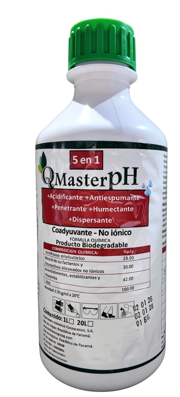 QMASTER LT INBIOTECH