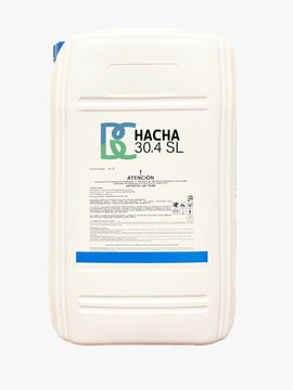 HACHA 30,4SL 18 LTS Best Chem
