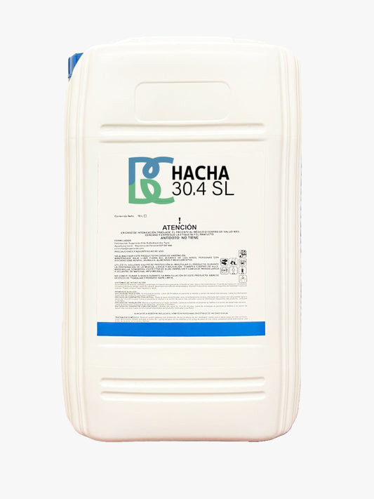 HACHA 30,4SL 18 LTS Best Chem
