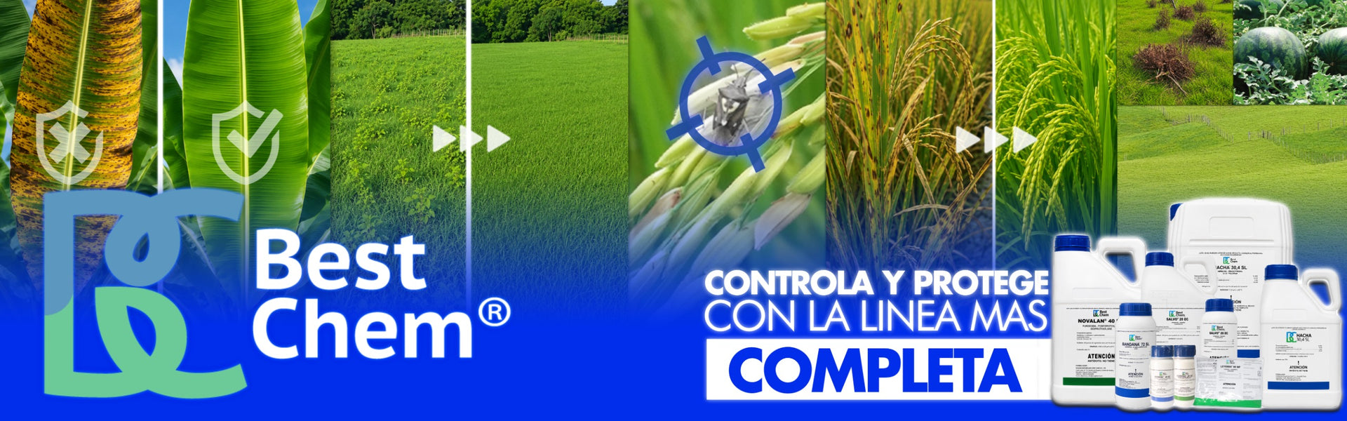 Fertilizantes Superiores