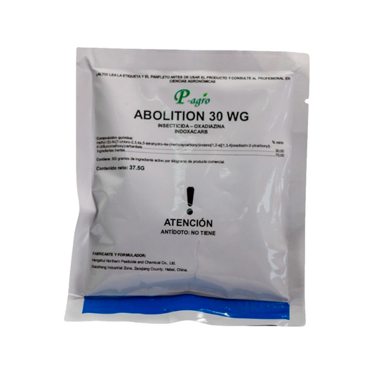 Abolition 30WG  37.5grs DUPONT