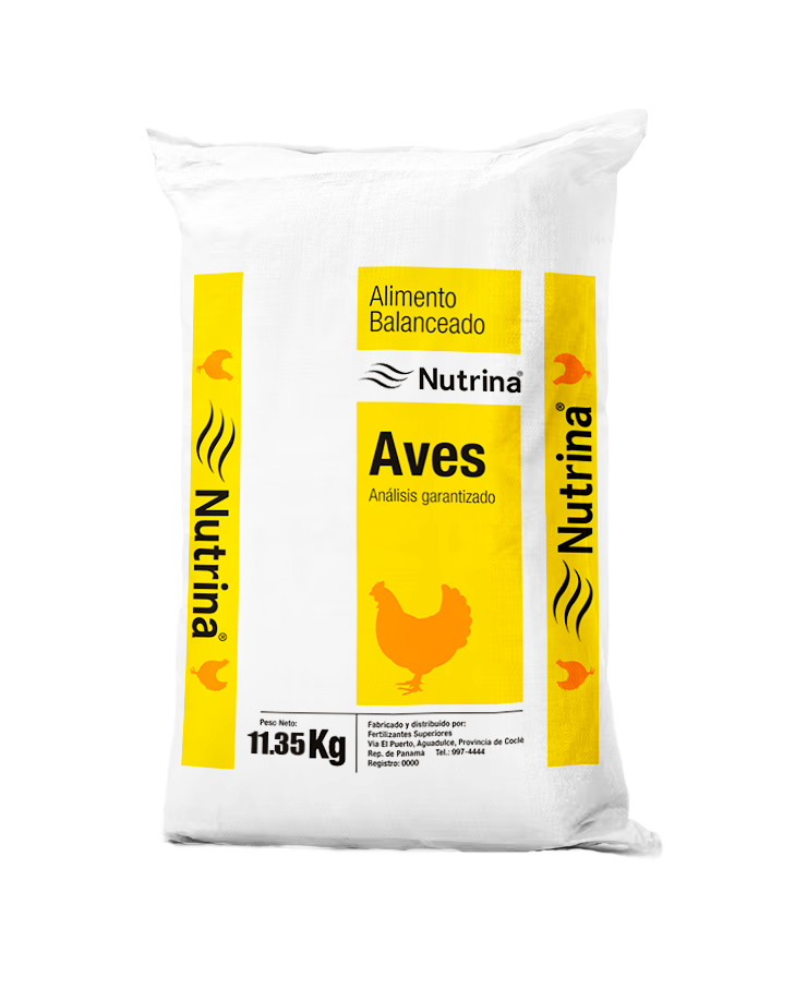 AN CREC POLLO 10KG (22.05LBS) FS PI Reemp