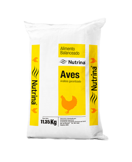 AN CREC POLLO 10KG (22.05LBS) FS PI Reemp