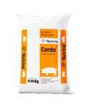 AN ENGORDE CERDO 10KG (22.05 LBS) FS PI Reemp