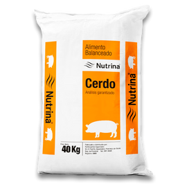 AN ENGORDE CERDO 40KG (88.18LBS) FS PI QQ