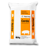 SUPER NUTRINA CREC CERDO 40KG 88.18LBS) FS PI QQ